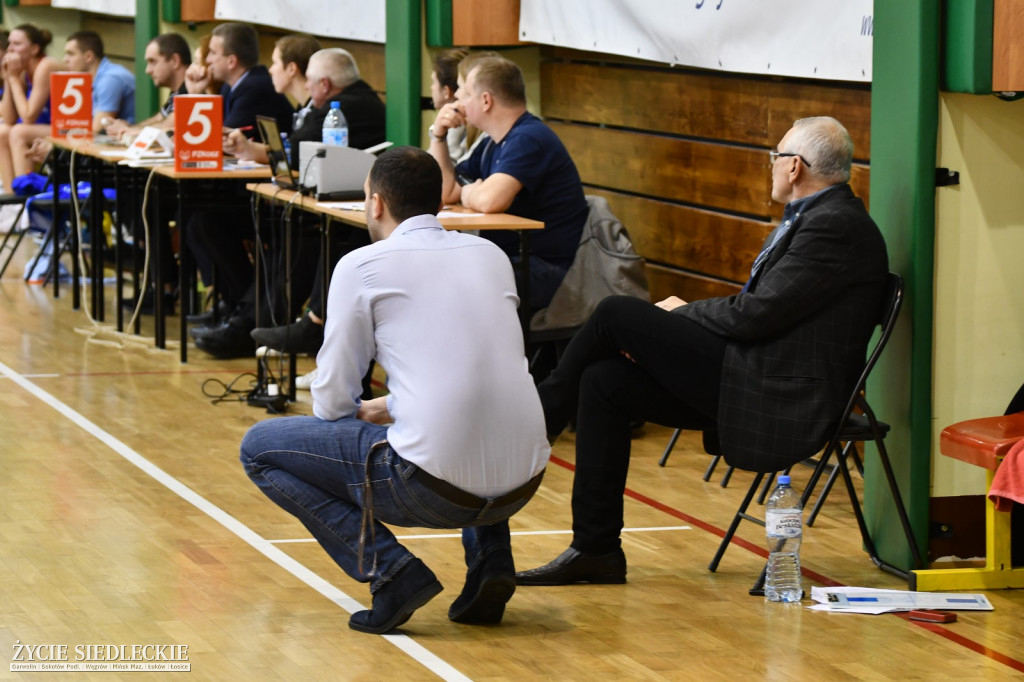 PGE MKK przegrał po dogrywce