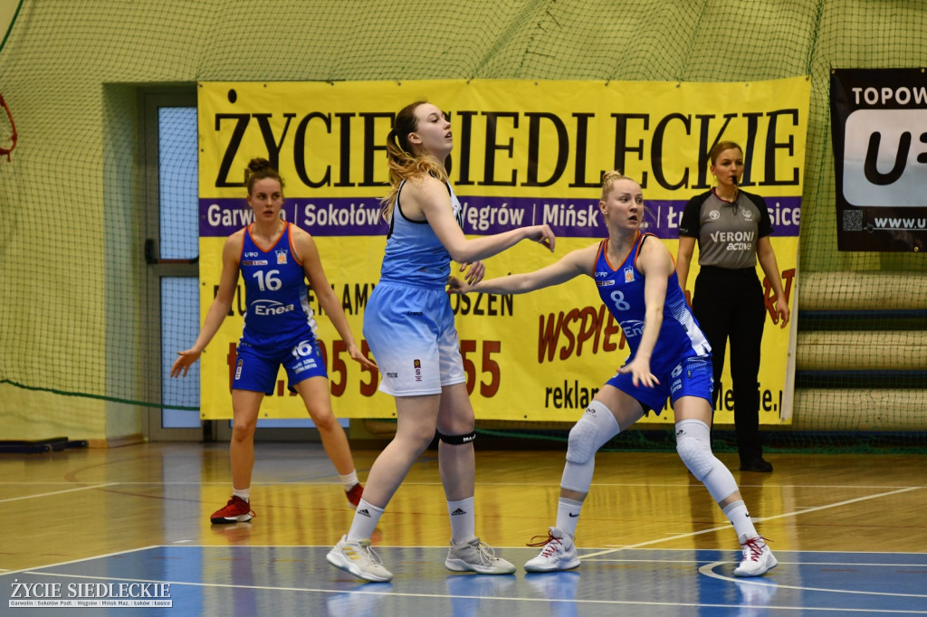 PGE MKK przegrał po dogrywce