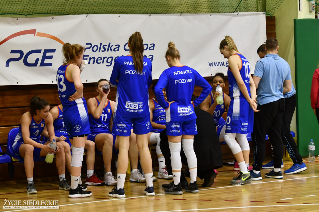 PGE MKK przegrał po dogrywce