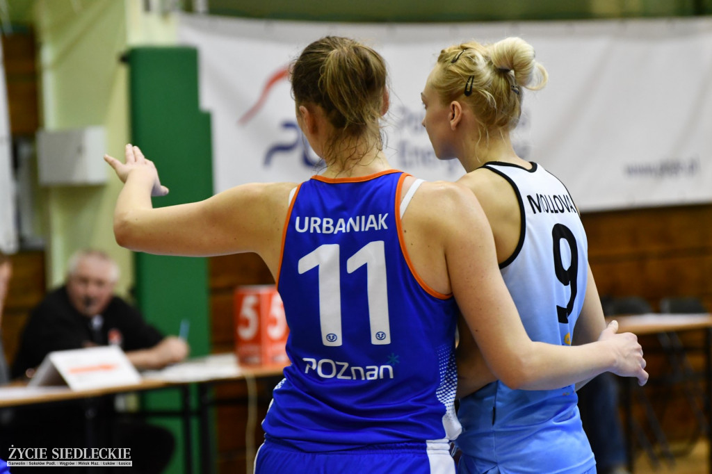 PGE MKK przegrał po dogrywce