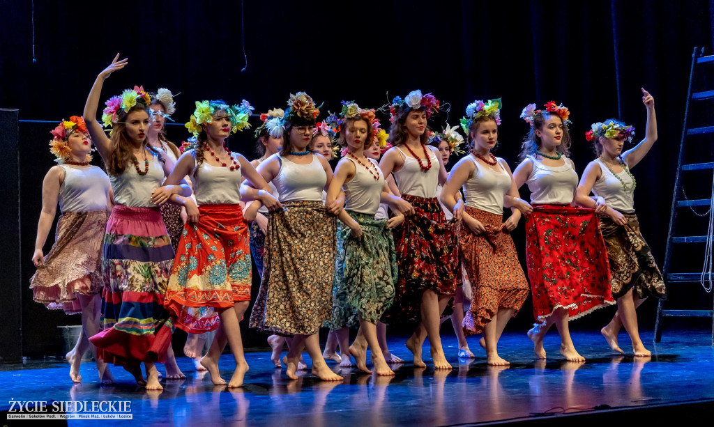Festiwal Teatralny