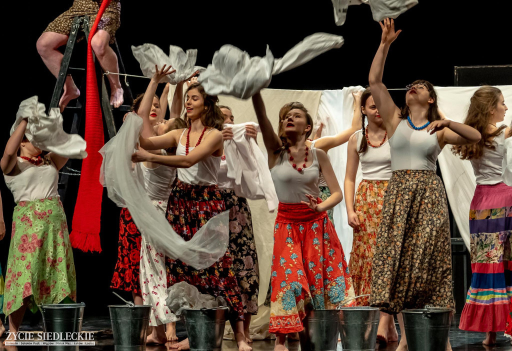 Festiwal Teatralny