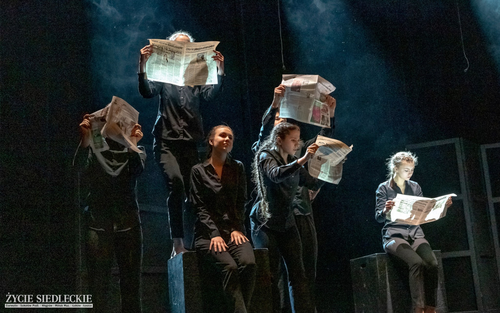 Festiwal Teatralny