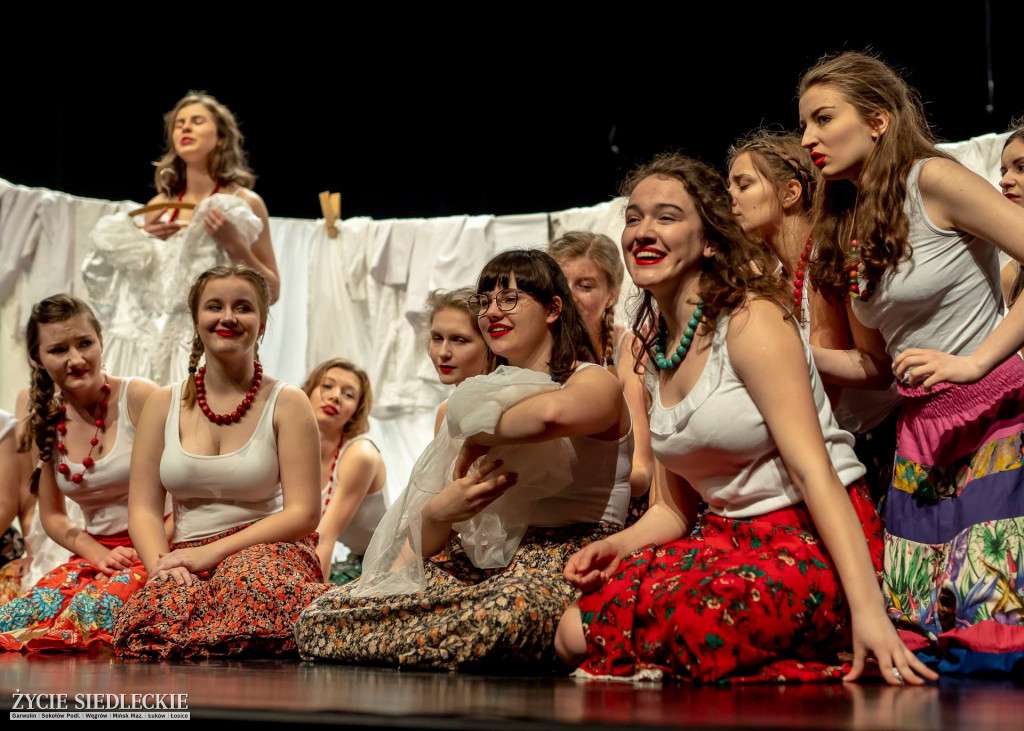 Festiwal Teatralny