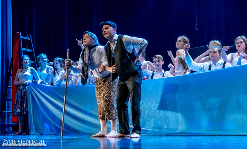 Festiwal Teatralny