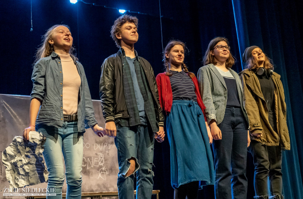 Festiwal Teatralny