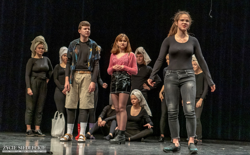 Festiwal Teatralny