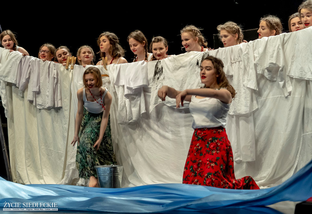 Festiwal Teatralny