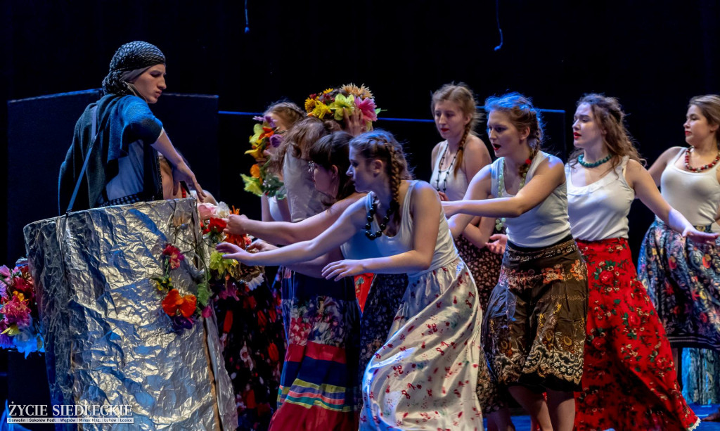 Festiwal Teatralny