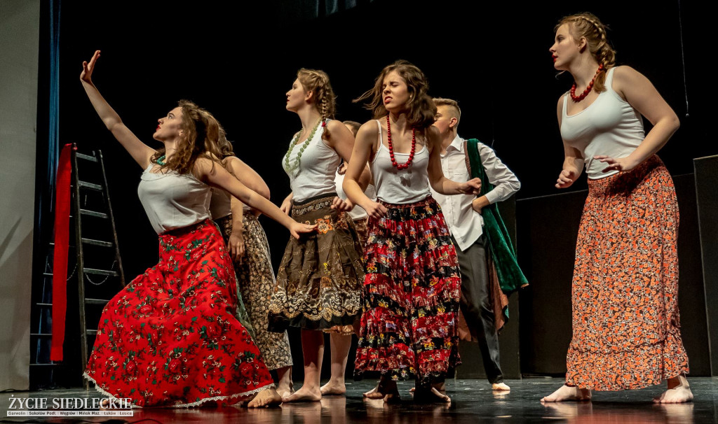Festiwal Teatralny