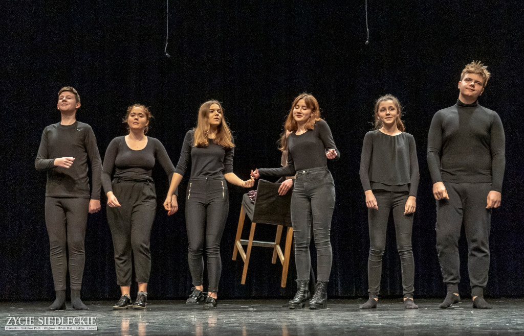 Festiwal Teatralny