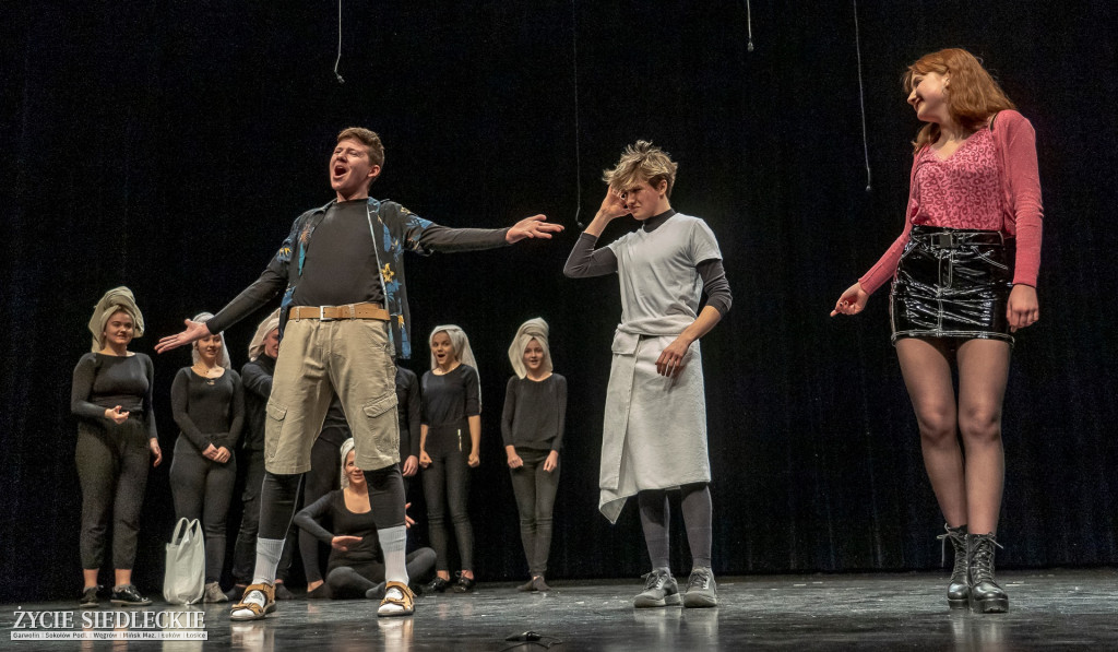 Festiwal Teatralny