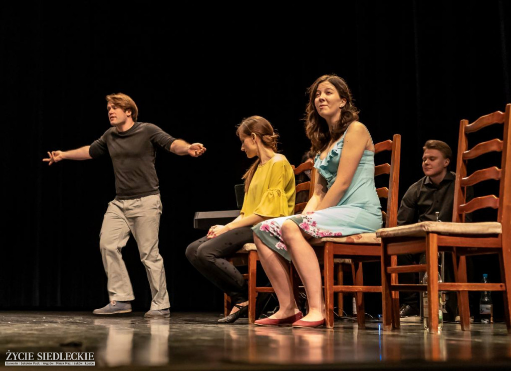 Festiwal Teatralny