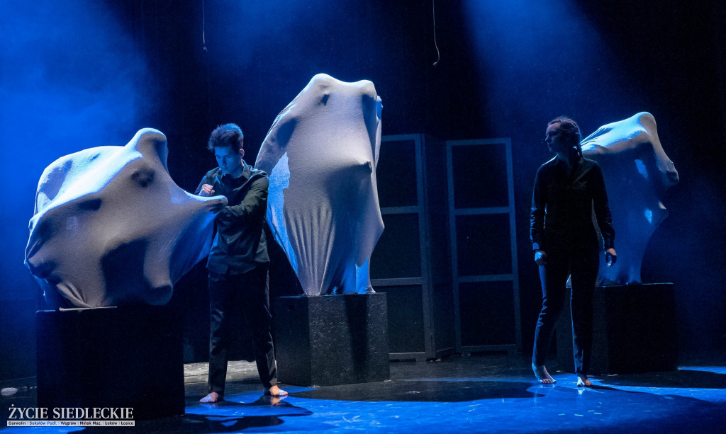 Festiwal Teatralny