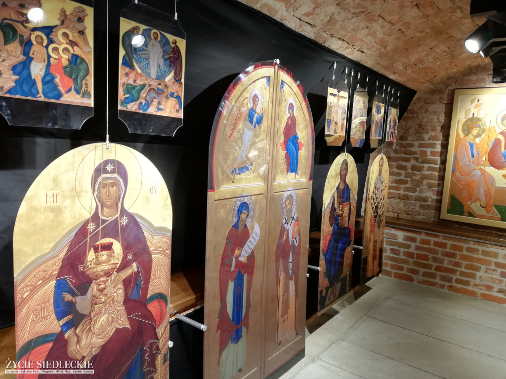 Pierwsze muzeum w Węgrowie otwarte