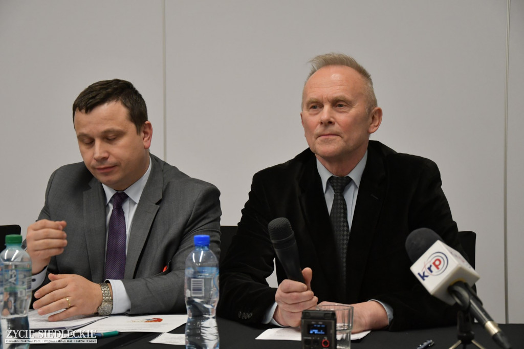 Nadzwyczajne Walne w Pogoni