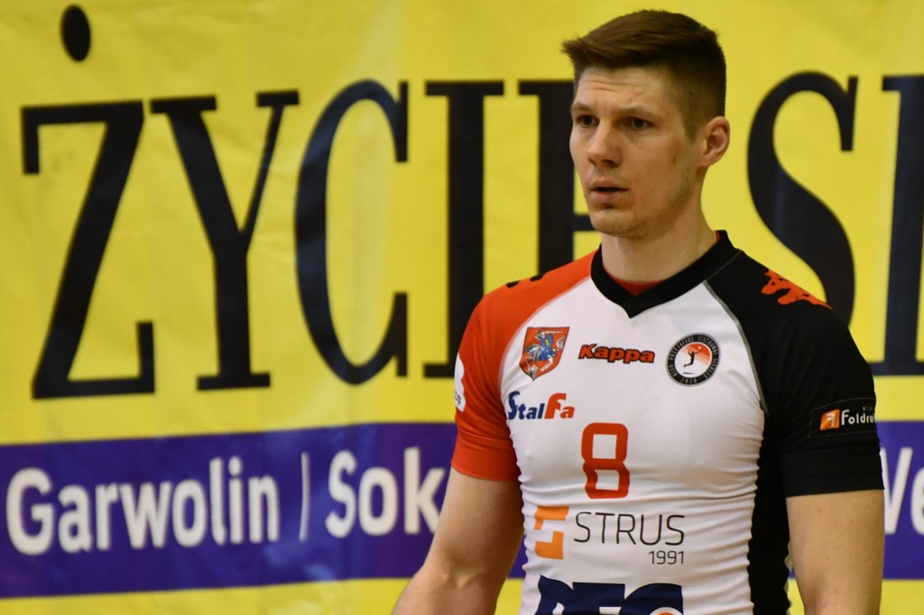 KPS lepszy od Gwardii