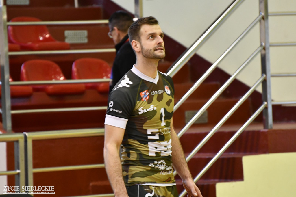 KPS lepszy od Gwardii