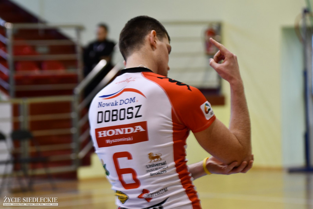 KPS lepszy od Gwardii