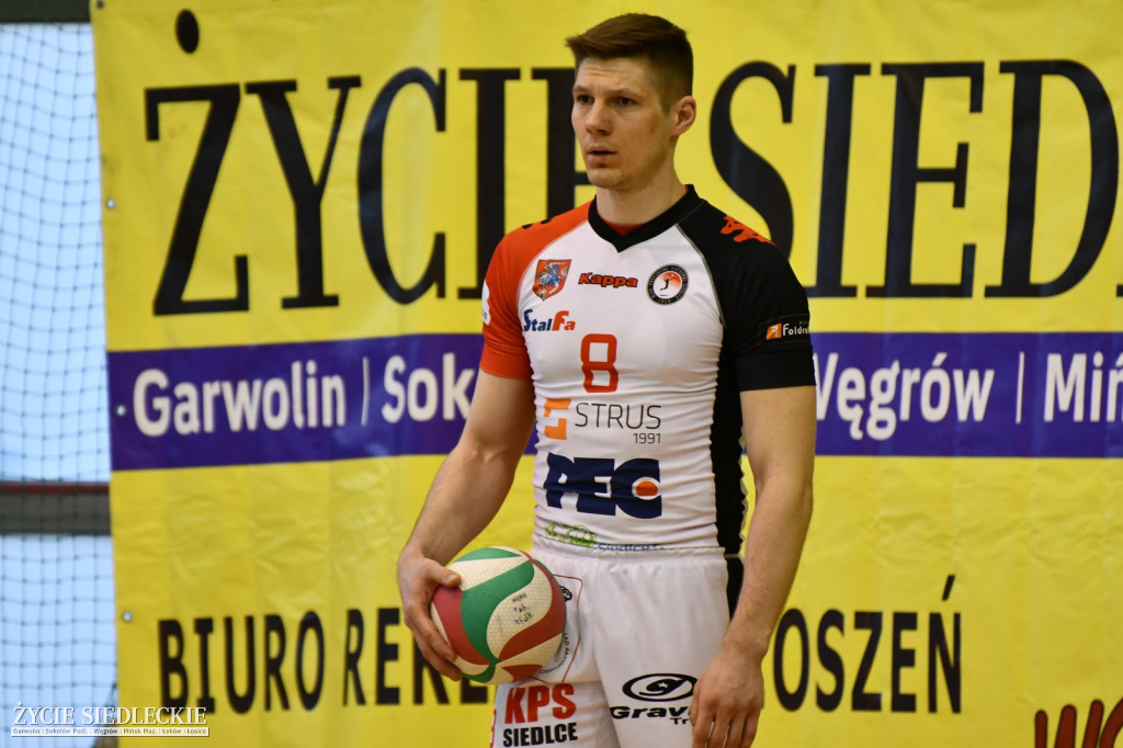 KPS lepszy od Gwardii