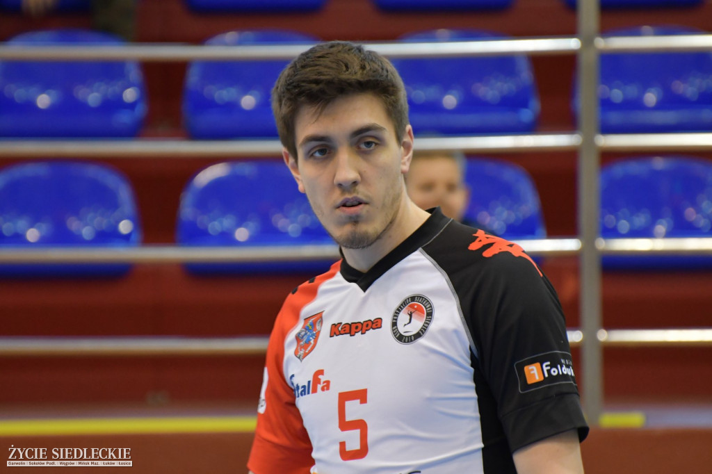 KPS lepszy od Gwardii