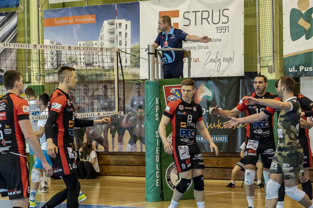 KPS wygrał po raz drugi