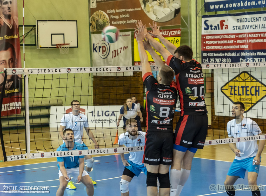 KPS wygrał po raz drugi