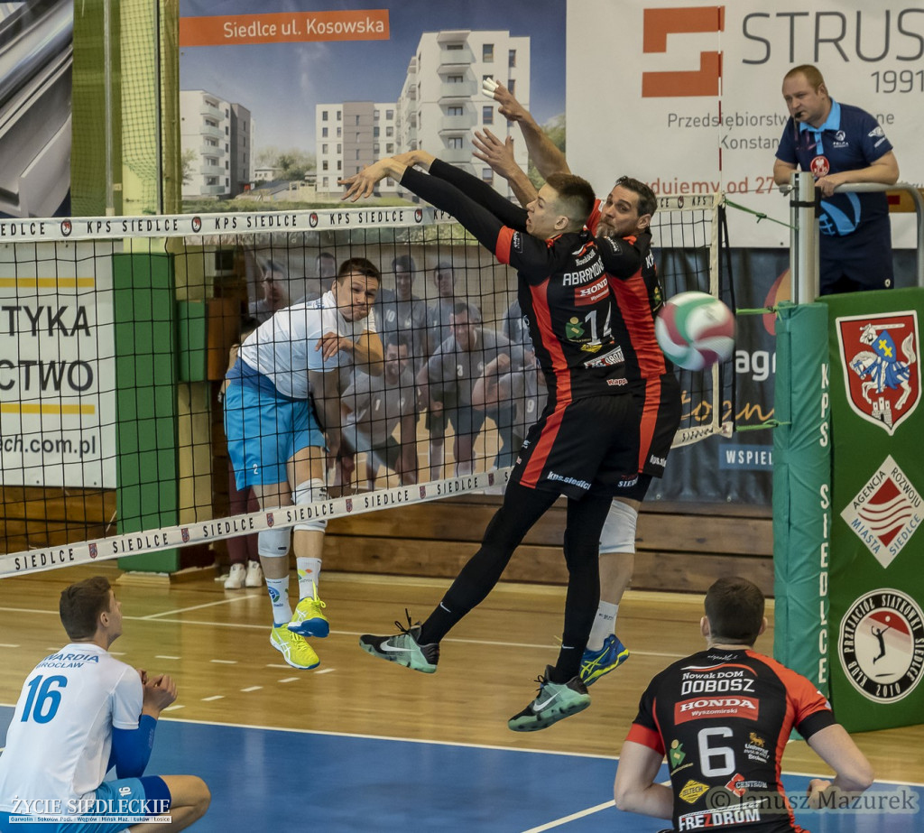KPS wygrał po raz drugi
