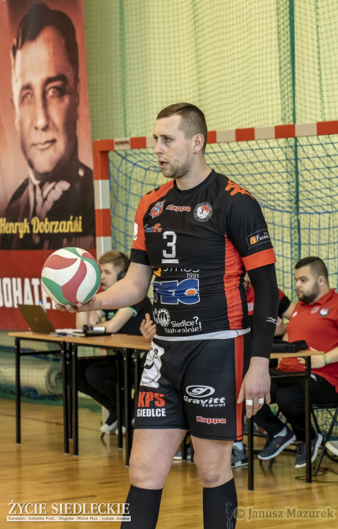 KPS wygrał po raz drugi