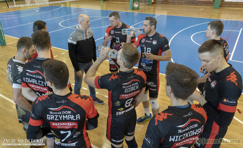 KPS wygrał po raz drugi