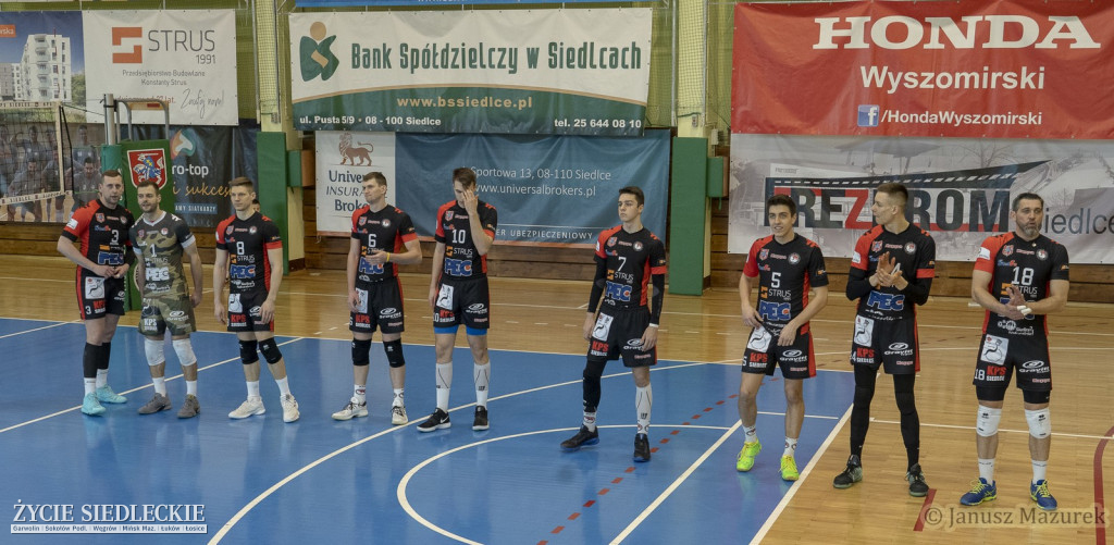 KPS wygrał po raz drugi