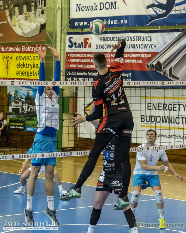 KPS wygrał po raz drugi