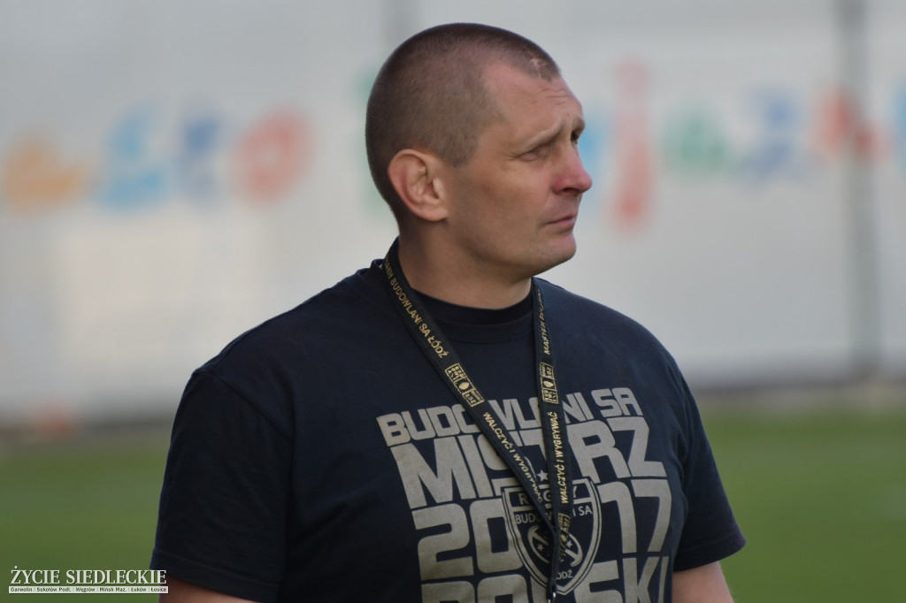 Minimalna porażka rugbistów