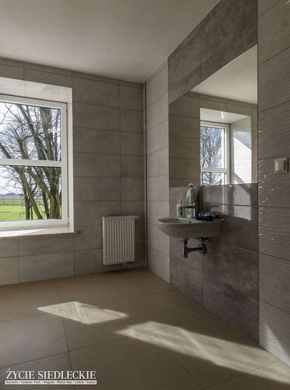 Dom pomocy społecznej w Tchórzewie