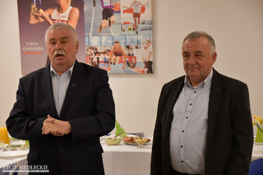 Jajeczko w WLKS