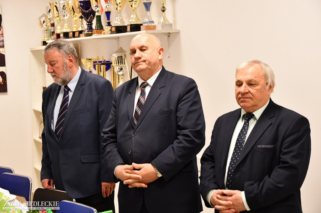 Jajeczko w WLKS