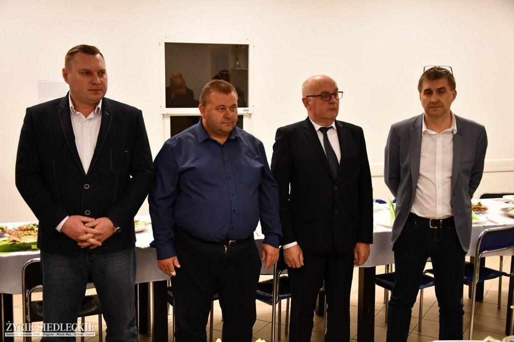 Jajeczko w WLKS