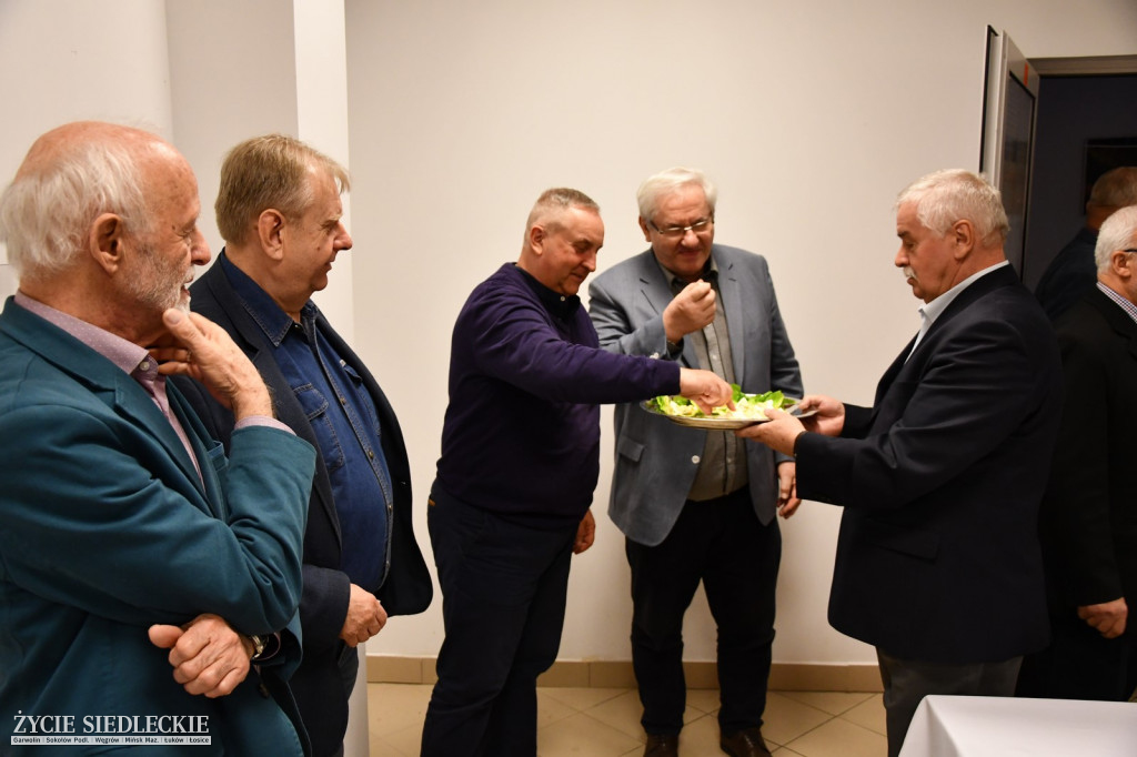 Jajeczko w WLKS
