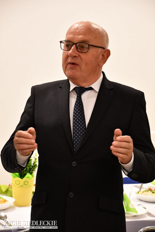 Jajeczko w WLKS