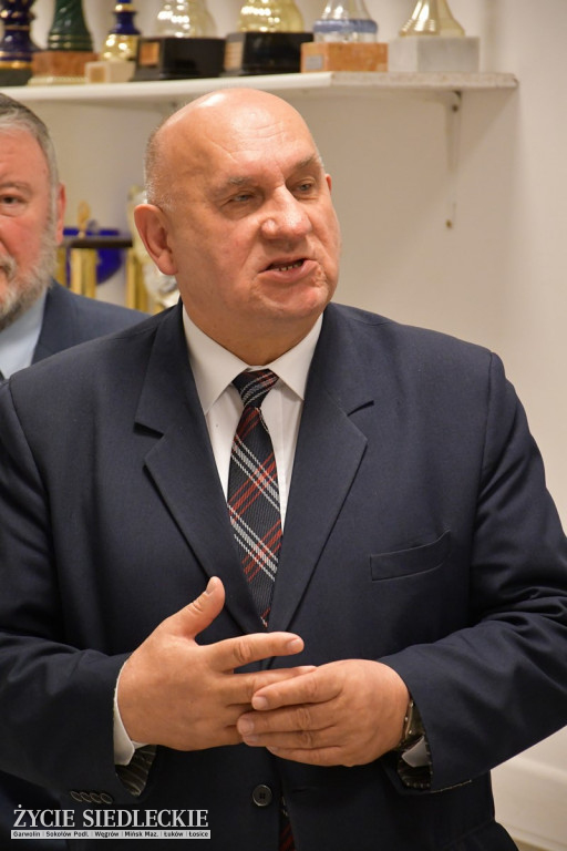 Jajeczko w WLKS