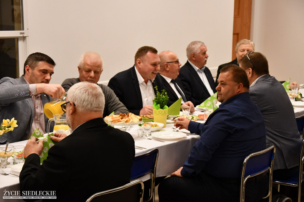 Jajeczko w WLKS