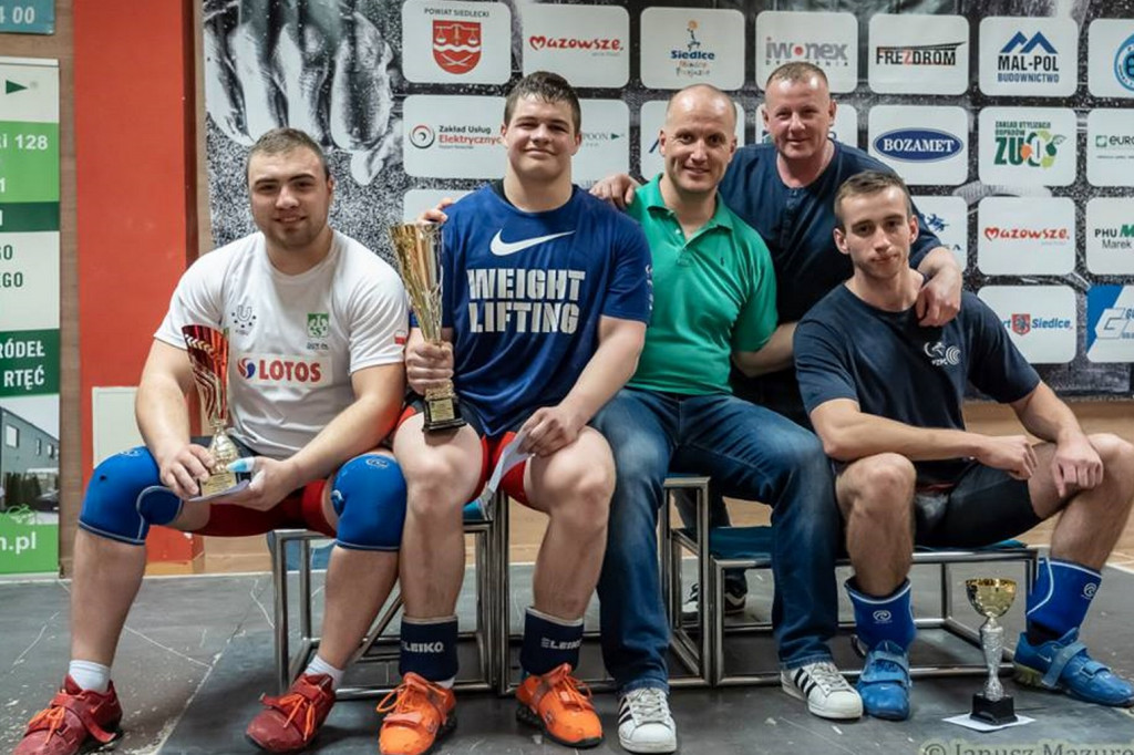 Międzynarodowy turniej im. Hawrylewicza