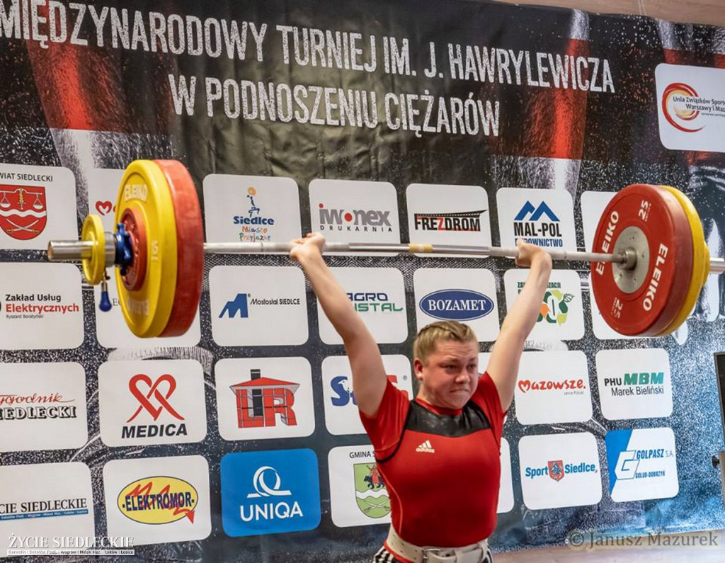 Międzynarodowy turniej im. Hawrylewicza