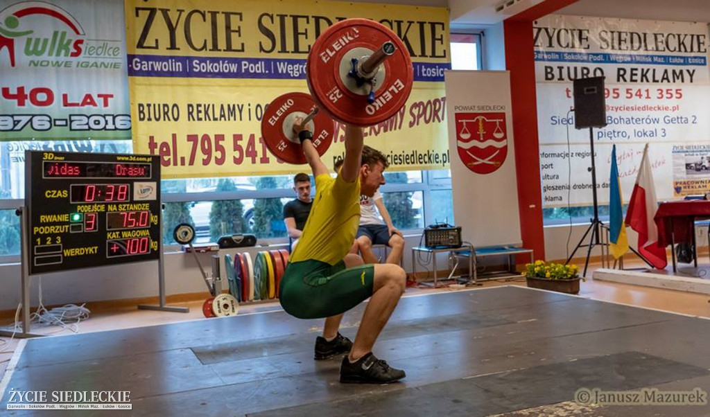 Międzynarodowy turniej im. Hawrylewicza
