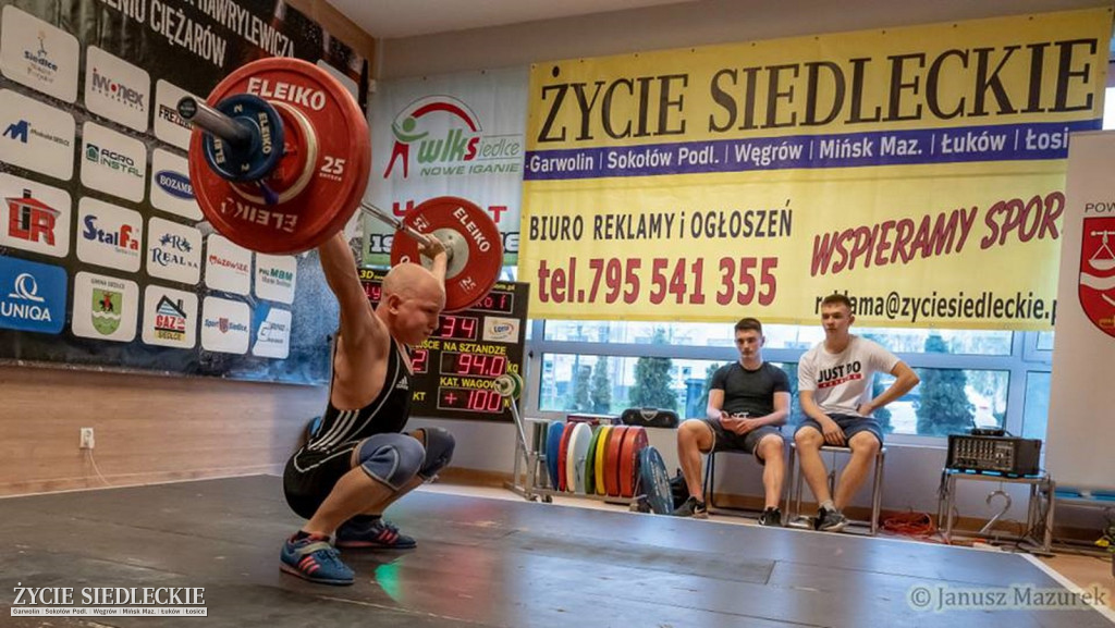 Międzynarodowy turniej im. Hawrylewicza