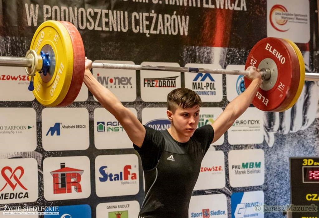 Międzynarodowy turniej im. Hawrylewicza