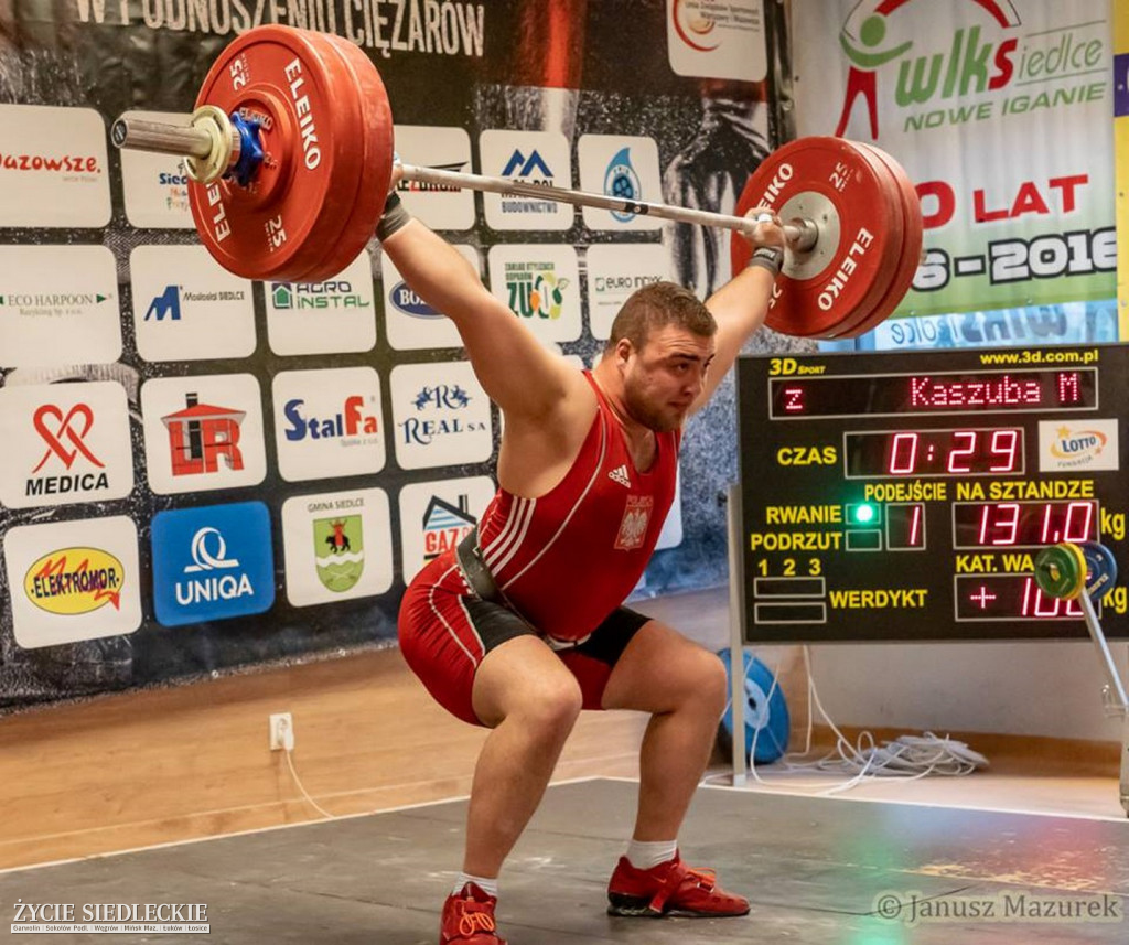 Międzynarodowy turniej im. Hawrylewicza