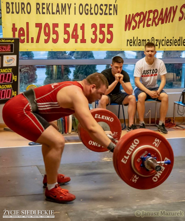 Międzynarodowy turniej im. Hawrylewicza