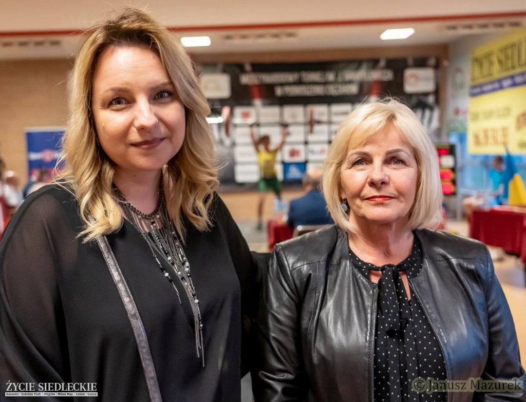 Międzynarodowy turniej im. Hawrylewicza