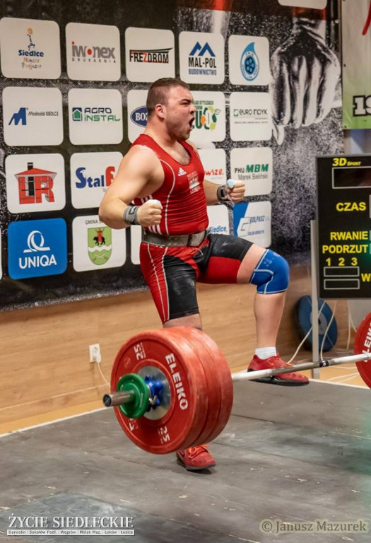 Międzynarodowy turniej im. Hawrylewicza